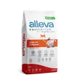 Сухой корм Alleva Equilibrium для взрослых кошек с курицей Chicken Adult Cat 12269/P61001
