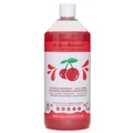 Шампунь Iv San Bernard для короткой шерсти с протеинами риса Fruit of the Grommer Black Cherry FRUSHAAMA500