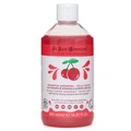 Шампунь Iv San Bernard для короткой шерсти с протеинами риса Fruit of the Grommer Black Cherry FRUSHAAMA500