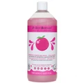 Шампунь Iv San Bernard для шерсти средней длины с протеинами шелка Fruit of the Grommer Pink Grapefruit FRUSHAPOM500