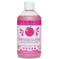 Шампунь Iv San Bernard для шерсти средней длины с протеинами шелка Fruit of the Grommer Pink Grapefruit FRUSHAPOM500