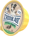 Консервы Happy Dog Natur Line для собак малых пород Телятина с овощами паштет 72250