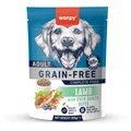 Беззерновой сухой корм Wanpy Dog для взрослых собак всех пород с ягненком ADULT DOG LAMB DFL-04322