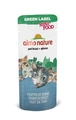 Лакомство Almo Nature для кошек  Филе Тунца , 99% мяса (Green Label Mini Food Tuna Fillet), 3 гр. 22599