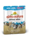 Колбаски Almo Nature для кошек   Курица , 3шт. (Azul Label Snack Cat Chicken), 15 гр. 22600