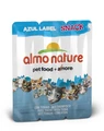 Колбаски Almo Nature для кошек   Тунец , 3шт. (Azul Label Snack Cat Tuna), 15 гр. 22601