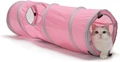Тоннель-Шуршалка Kitty City для кошек: Космос.  Kitty Tunnel : 28*28*91см (sp0326). 23049