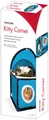 Домик Kitty City для кошек: Место встречи. Kitty Corner : 72*36*36см, флис (sp0232). 23052