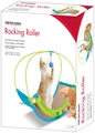 Когтеточка Kitty City для кошек Школа Рока.  Rocking Roller  46*60*33см, сизаль (sp0344). 23050