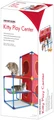 Игровой комплекс Kitty City для кошек: Пентхаус.  Cat Play Center : 76*76*76см (sp0075). 23053