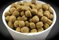 Сухой корм BARKING HEADS BOWL LICKIN CHICKEN для собак всех пород с чувствительным пищеварением с курицей и рисом "До последнего кусочка" 18106