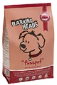 Беззерновой cухой корм BARKING HEADS POOCHED SALMON для собак всех пород с лососем и картофелем "Мисочку оближешь" 18111