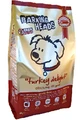 Беззерновой сухой корм BARKING HEADS TOP Dog TURKEY для собак с индейкой и бататом "Бесподобная индейка" 18147