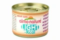 Консервы низкокалорийные Classic Light Chicken Breast набор 3 шт. для взрослых кошек c куриной грудкой и барракудой 25023AN