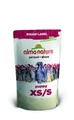 Сухой корм ALMO NATURE Rouge label The Alternative Extra Small Pupp для щенков карликовых пород с курицей 15503
