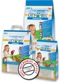 Древесный впитывающий наполнитель Cat's Best Universal 26146