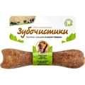 Зубочистики  для собак средних пород с кальцием со вкусом говядины 73303808