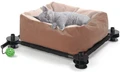 Лежак Kitty City для кошек: Сладкий сон: Slumber Bed: 15*45*45см (sp0318). 23062
