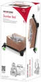 Лежак Kitty City для кошек: Сладкий сон: Slumber Bed: 15*45*45см (sp0318). 23062