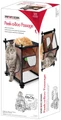 Когтеточка Kitty City для кошек: Кошкин Дом. Peek-a-Boo Passage : 44*45*45см (sp0312). 23064