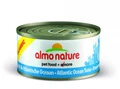 Консервы ALMO NATURE Classic Adult Cat Atlantic Tuna для взрослых кошек с атлантическим тунцом 39092173
