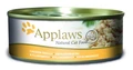 Консервы APPLAWS для взрослых кошек с куриной грудкой Cat Chicken Breast 24327