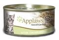 Консервы APPLAWS для котят с курицей Kitten Сhicken 24325