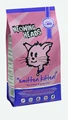 Сухой корм BARKING (MEOWING) HEADS для котят с лососем курицей и рисом "Поразительный котенок" 20122