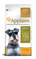 Беззерновой сухой корм APPLAWS Dry Dog Chicken Senior для пожилых собак с курицей и овощами 10305