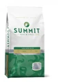 Сухой корм SUMMIT ORIGINAL для собак крупных пород три вида мяса с цыпленком, ягненком и лососем Three Meat Large Breed Recipe DF 10382