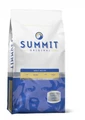 Сухой корм SUMMIT ORIGINAL для собак три вида мяса c цыпленком лососем и ягненком Three Meat Adult Recipe DF 10380