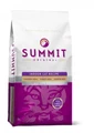 Сухой корм SUMMIT ORIGINAL 3 Meat Cat Recipe для котят и кошек три вида мяса с цыпленком, лососем и индейкой 20366