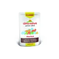 Пауч ALMO NATURE для взрослых кошек с куриной ножкой 75% мяса Classic Raw Pack – Chicken Drumstick 20466