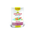 Пауч ALMO NATURE для взрослых кошек "Филе тунца с курицей" 75% мяса Classic Raw Pack – Chicken and Tuna Fillets 20475