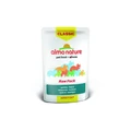 Пауч ALMO NATURE Classic Raw Pack – Mackerel для взрослых кошек cо скумбрией 75% мяса 20468
