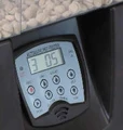 Автокормушка для сухого корма Feedex PF-5 большая для домашних животных PF5