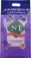 Силикагелевый наполнитель Crystals № 1 Lavender с ароматом лаванды