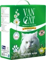 Комкующийся наполнитель VAN CAT Ultra Clumping "Идеальные комочки" без пыли 6 кг 20253