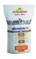 Сухой корм ALMO NATURE AlternativeFresh Chicken and Rice для собак средних и крупных пород со свежим цыпленком и рисом 75% мяса 10756