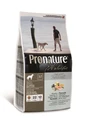 Сухой корм PRONATURE HOLISTIC Adult Salmon and Brown Rice для взрослых собак всех пород атлантический лосось с коричневым рисом 102.2005