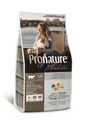 Сухой корм PRONATURE HOLISTIC Adult Cat Salmon and Brown rice для здоровья кожи и шерсти взрослых кошек "Атлантический лосось и коричневый рисом" 102.2029