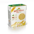 Консервы ALMO NATURE Classic Daily Menu Chicken/Turkey Tetrapack для собак меню с курицей и индейкой 10156