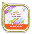 Паштет ALMO NATURE для собак с говядиной Bio Pate Beef 10164