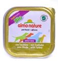 Паштет ALMO NATURE для собак с индейкой Bio Pate Turkey 10171