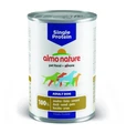 Консервы ALMO NATURE Single protein Duck для собак с чувствительным пищеварением с уткой 10727