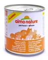 Консервы ALMO NATURE для взрослых кошек с курицей и тунцом Classic Adult Chicken and Tuna 20071