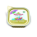 Консервы ALMO NATURE Daily Menu Bio Turkey для взрослых кошек "Паштет Био-меню с индейкой" 23197