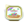 Консервы ALMO NATURE Daily Menu Bio Veal для взрослых кошек "Паштет Био-меню с телятиной" 23198