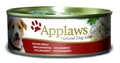 Консервы APPLAWS для собак с курицей Dog Chicken 10279
