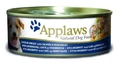 Консервы APPLAWS для собак с курицей, лососем и овощами Dog Chicken/Salmon/Veg 46588